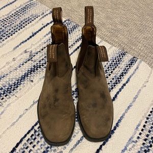 Blundstone Dress Boots